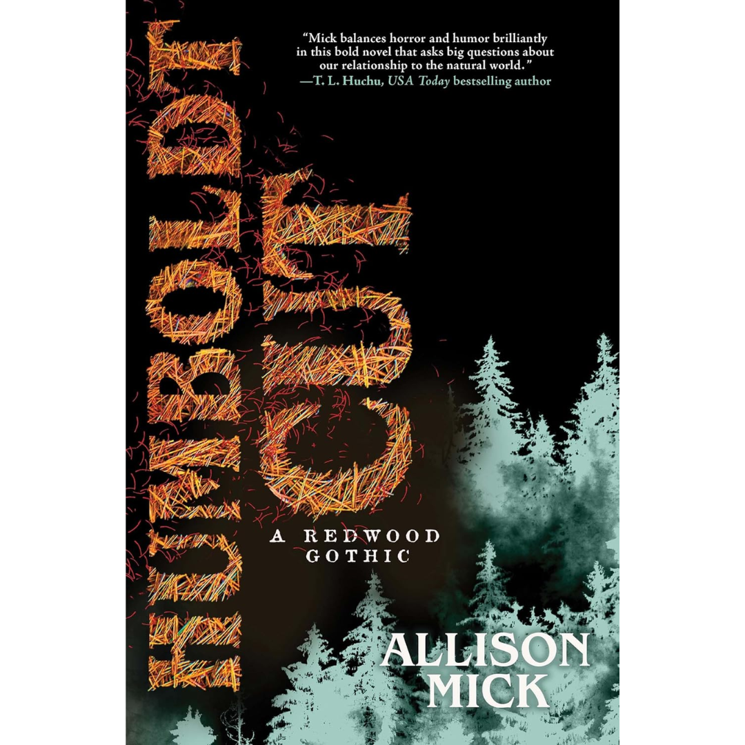 Humboldt Cut By Allison Mick