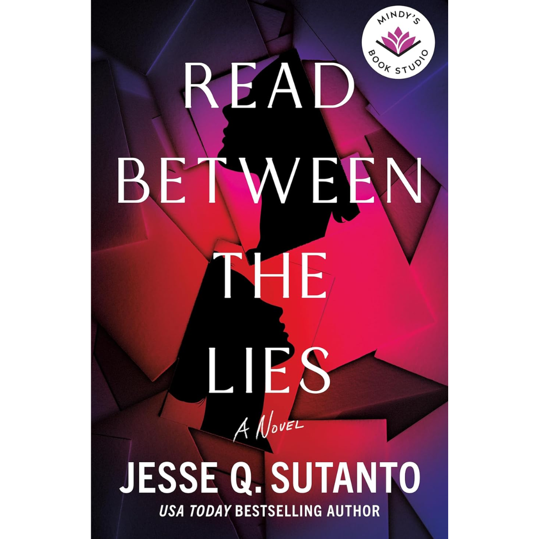 Read Between the Lies By Jesse Q. Sutanto