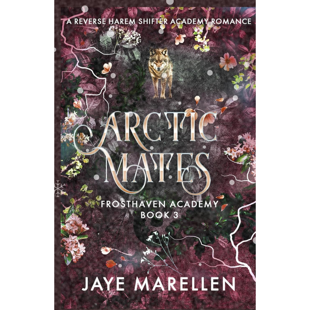 Arctic Mates By Jaye Marellen