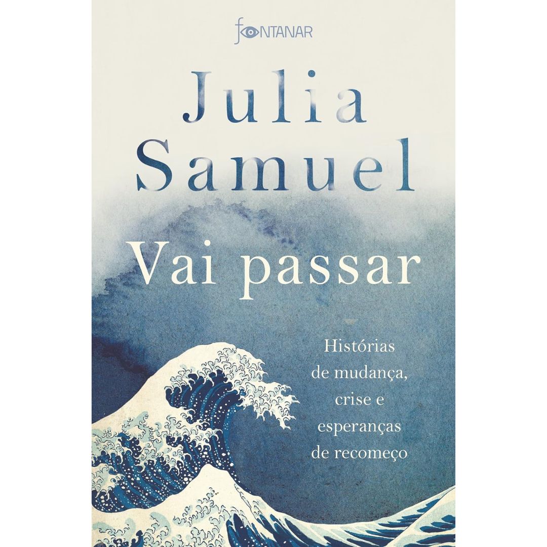 This Too Shall Pass By Julia Samuel