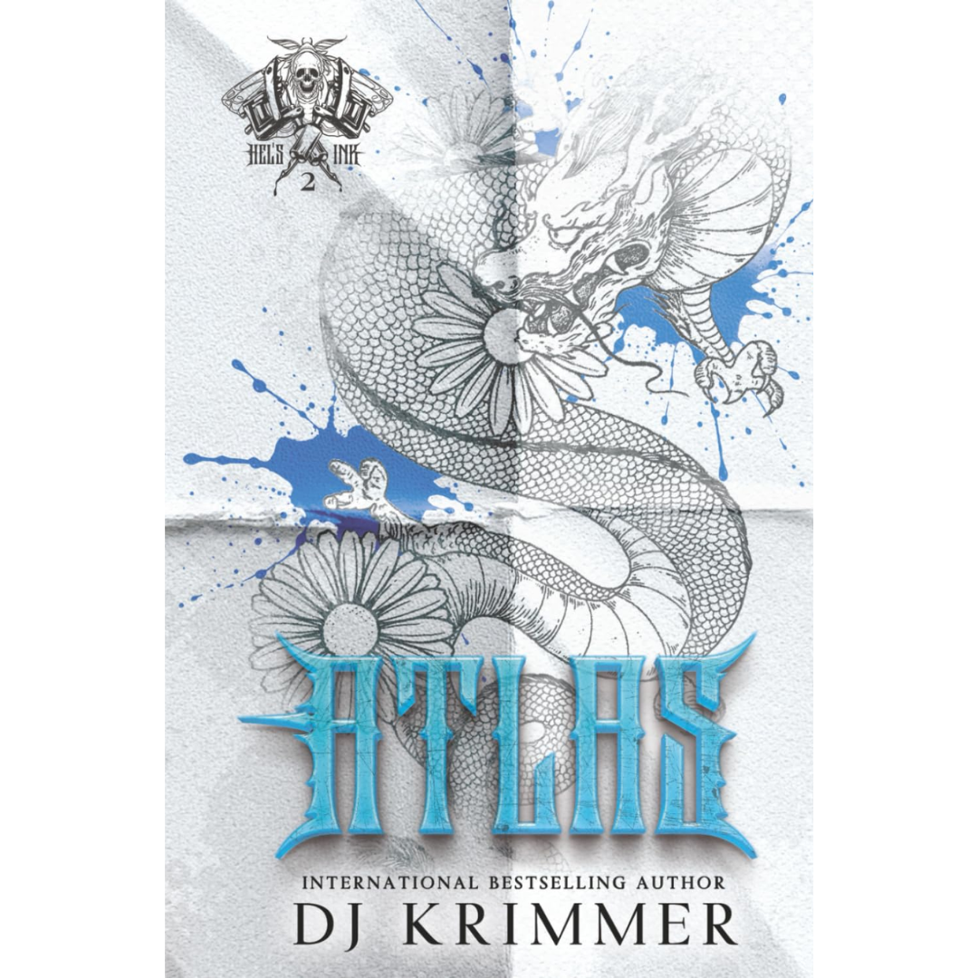 Atlas By DJ Krimmer