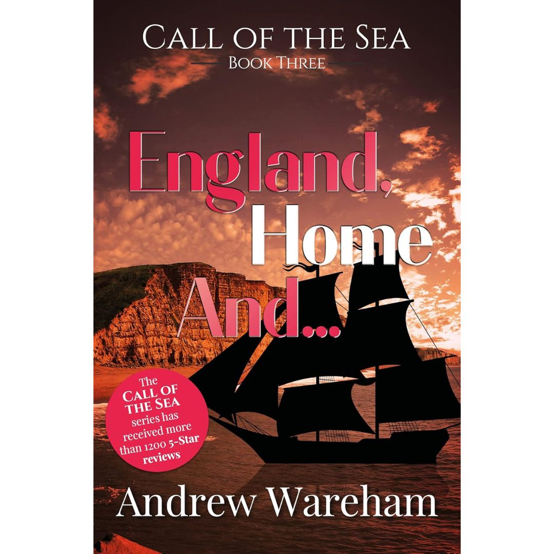 England, Home and  By Andrew Wareham