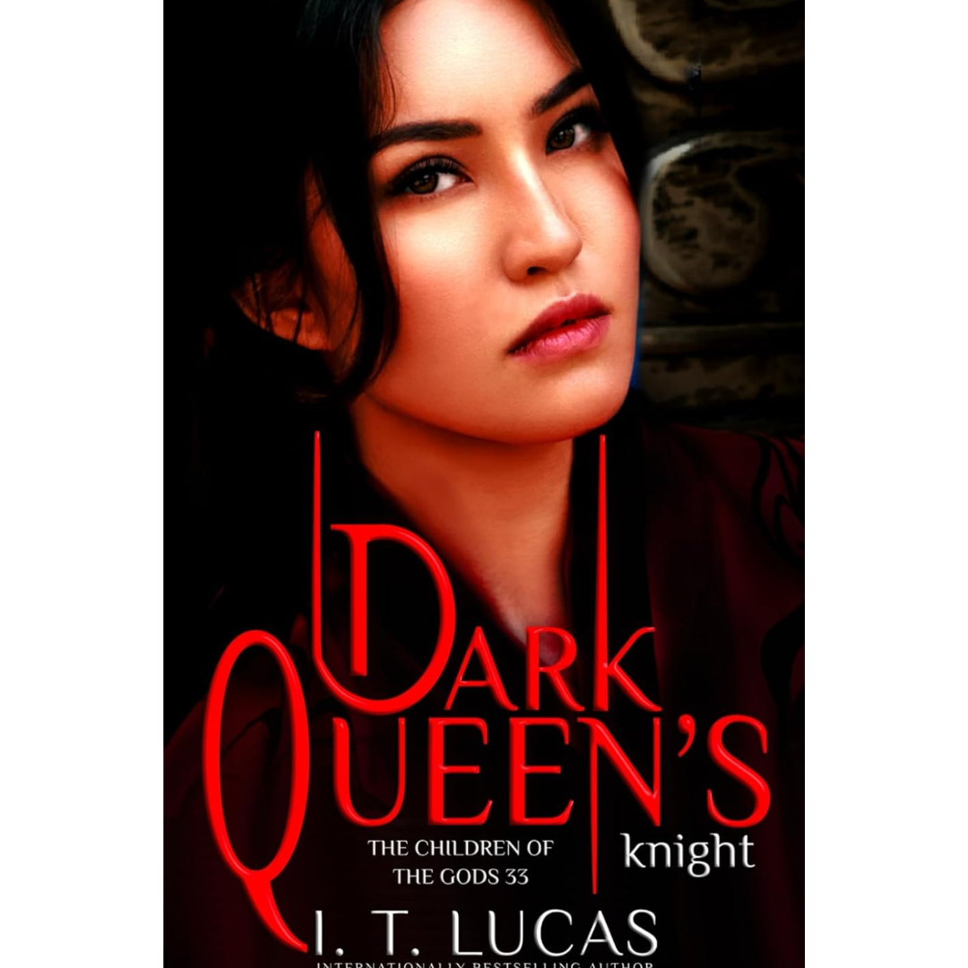 Dark Queen’s Knight By I. T. Lucas