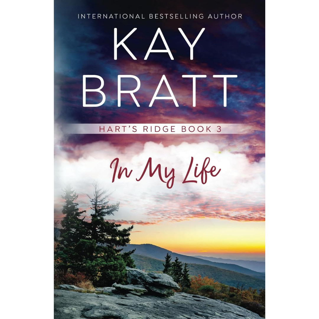 In My Life By Kay Bratt