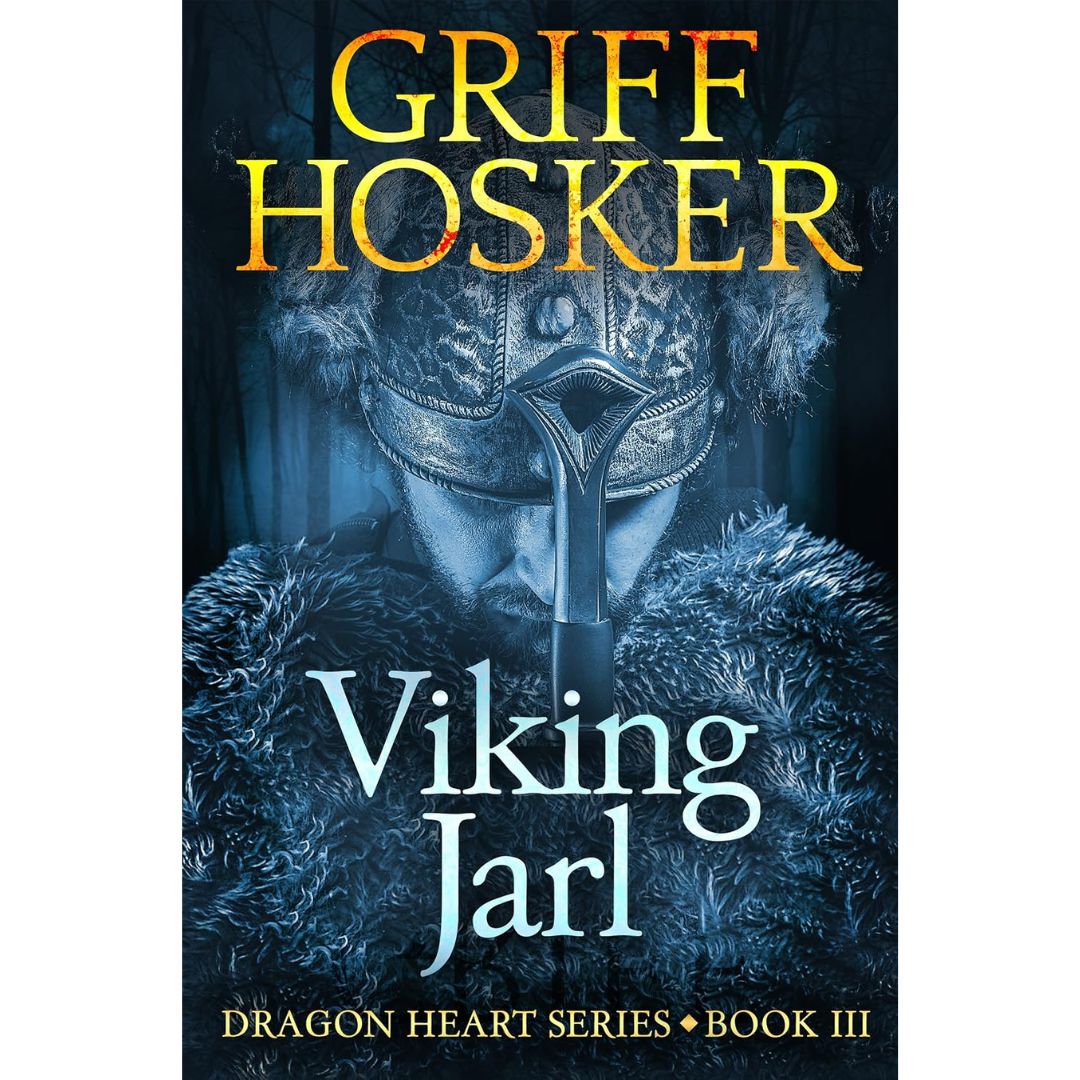 Viking Jarl By Griff Hosker