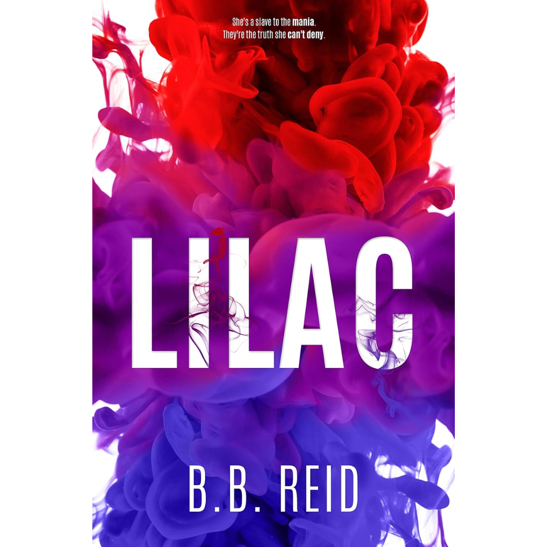 Lilac By B.B. Reid