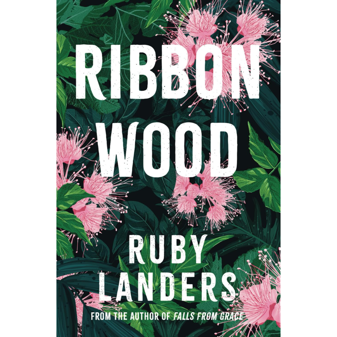 Ribbonwood By Ruby Landers
