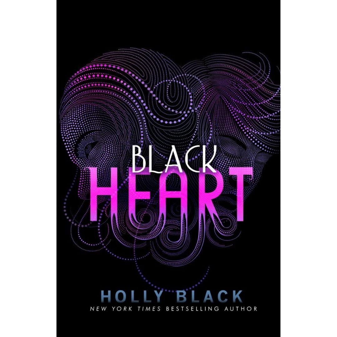Black Heart By Holly Black