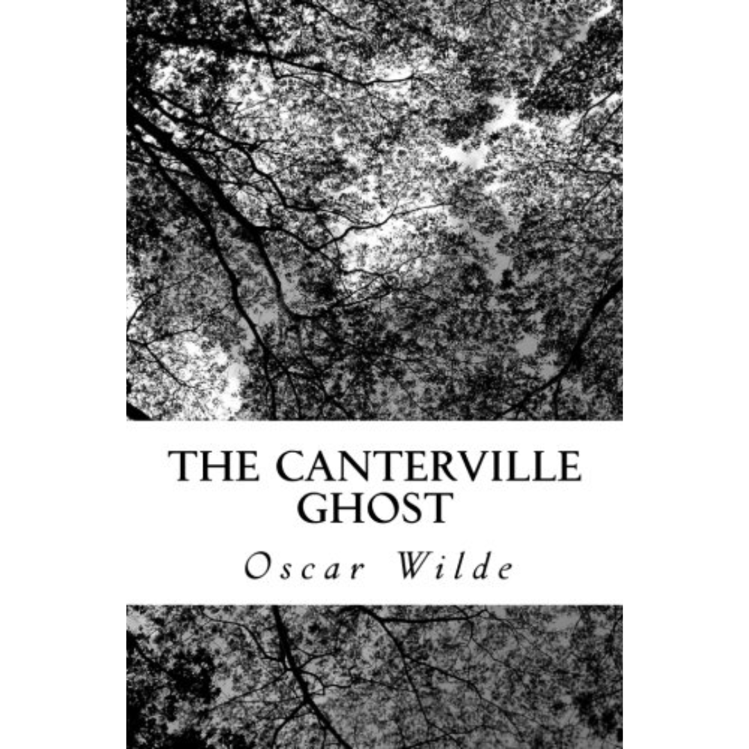 The Canterville Ghost By Oscar Wilde