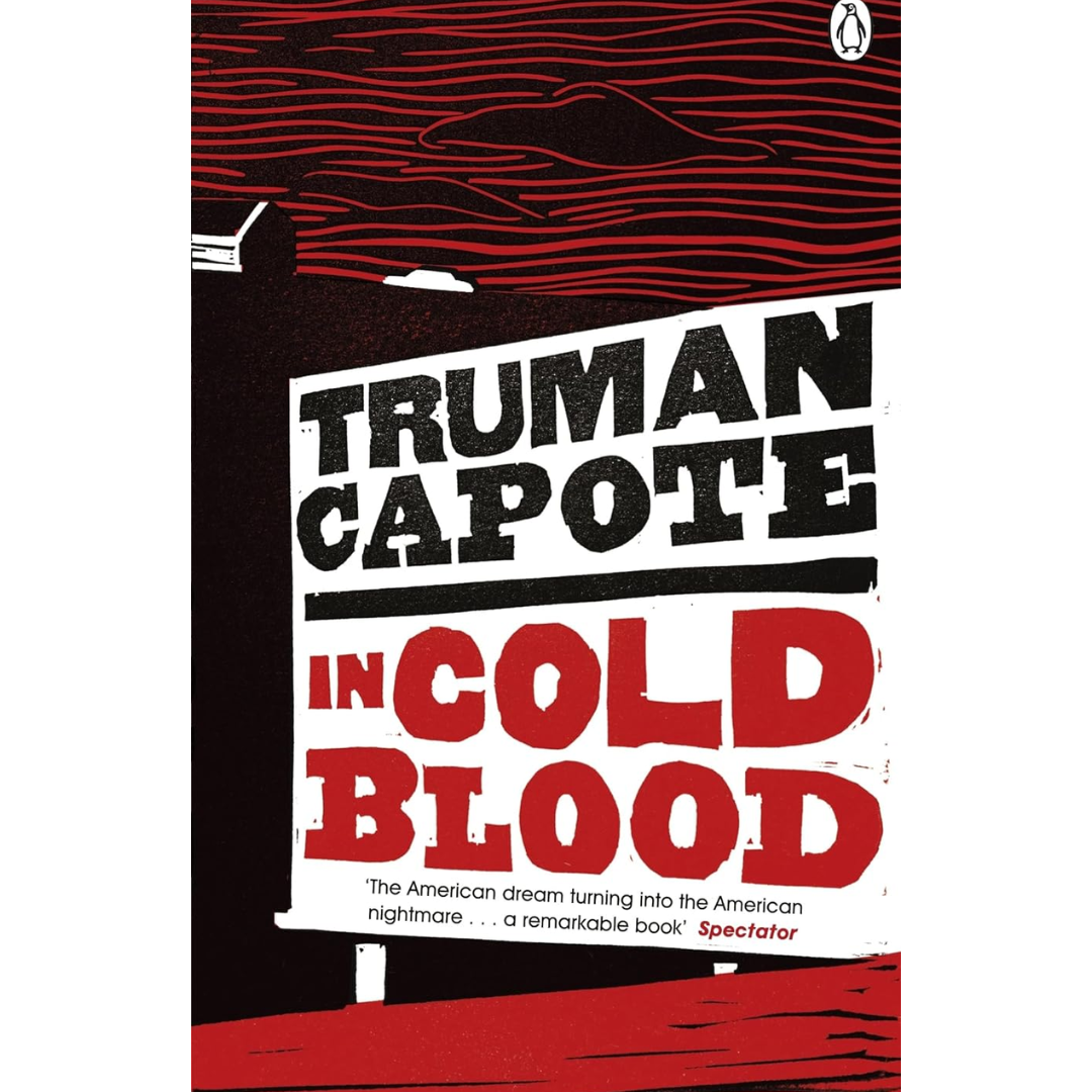 In Cold Blood By Truman Capote