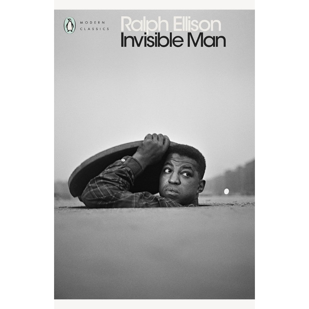 Invisible Man By Ralph Ellison