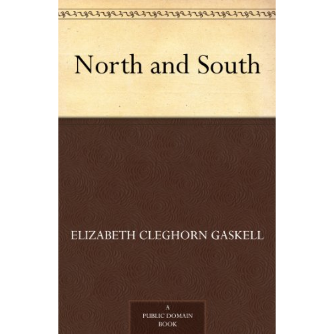 North and South By Elizabeth Gaskell