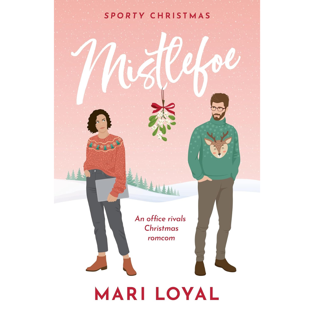 Mistlefoe By Mari Loyal
