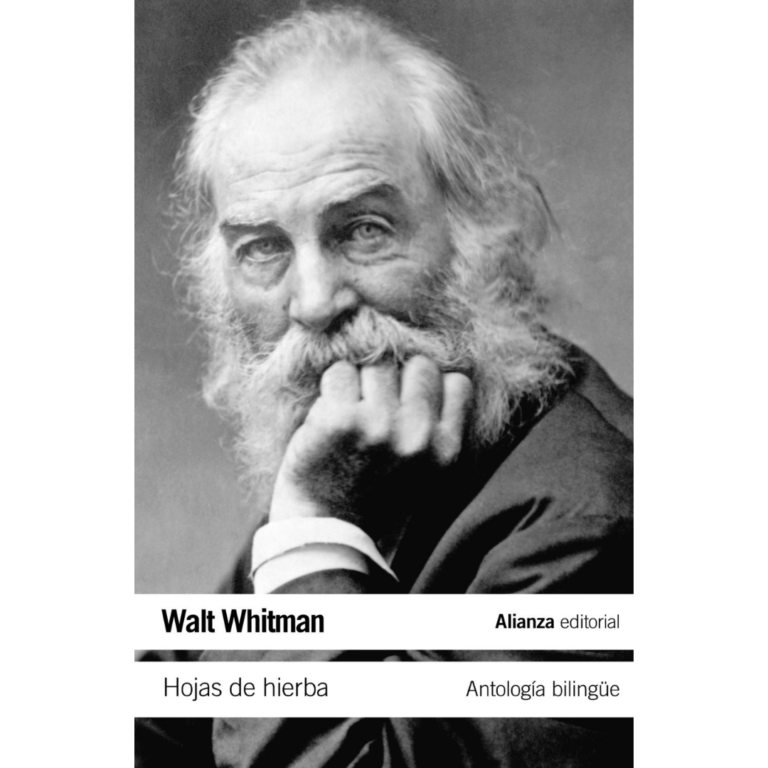 Leaves of Grass By Walt Whitman