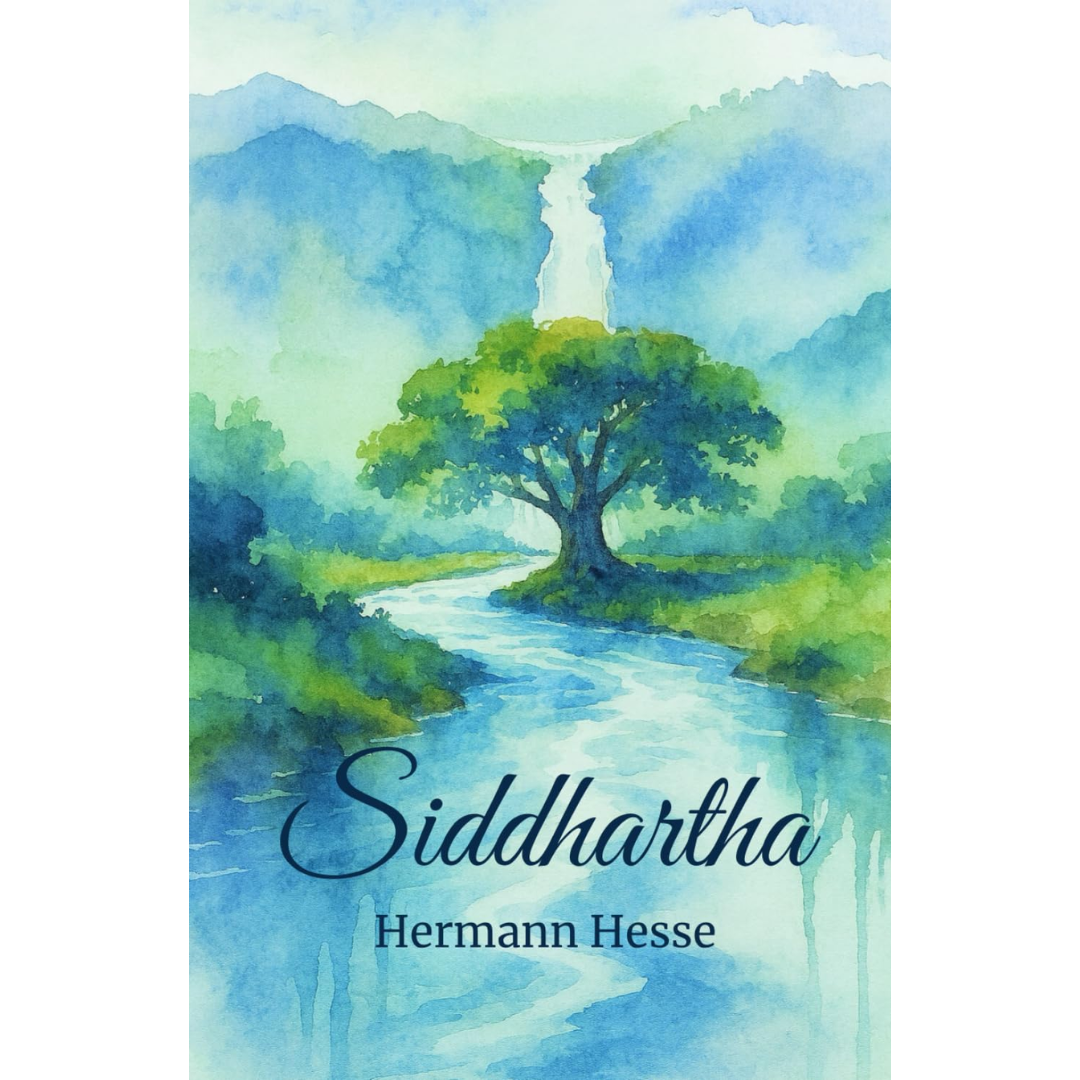 Siddhartha By Hermann Hesse