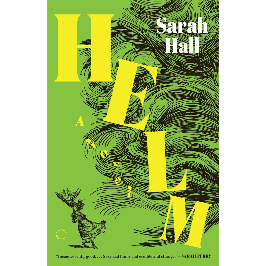Helm By Sarah Hall