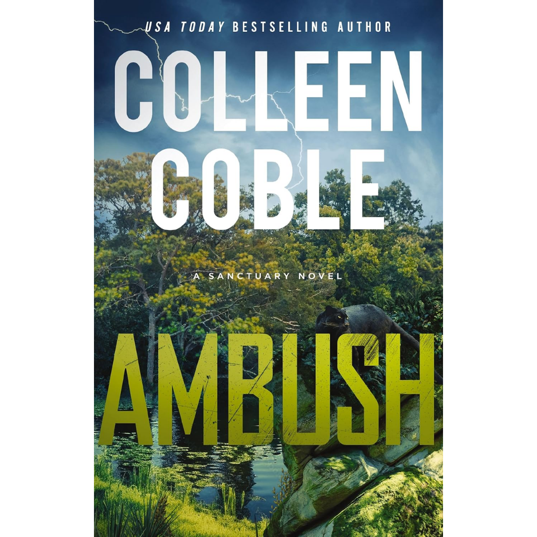 Ambush By Colleen Coble