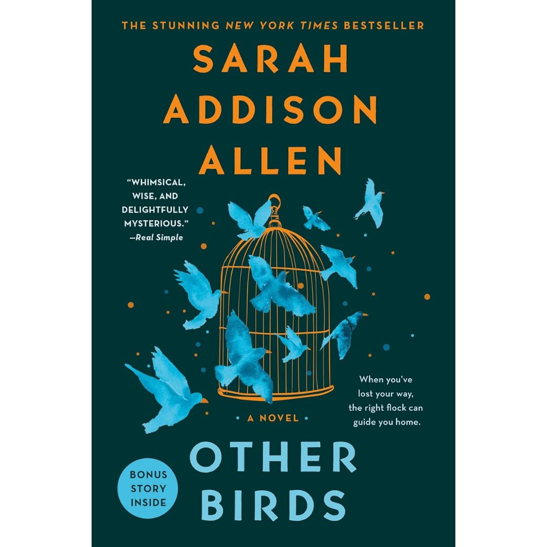 Other Birds By Sarah Addison Allen