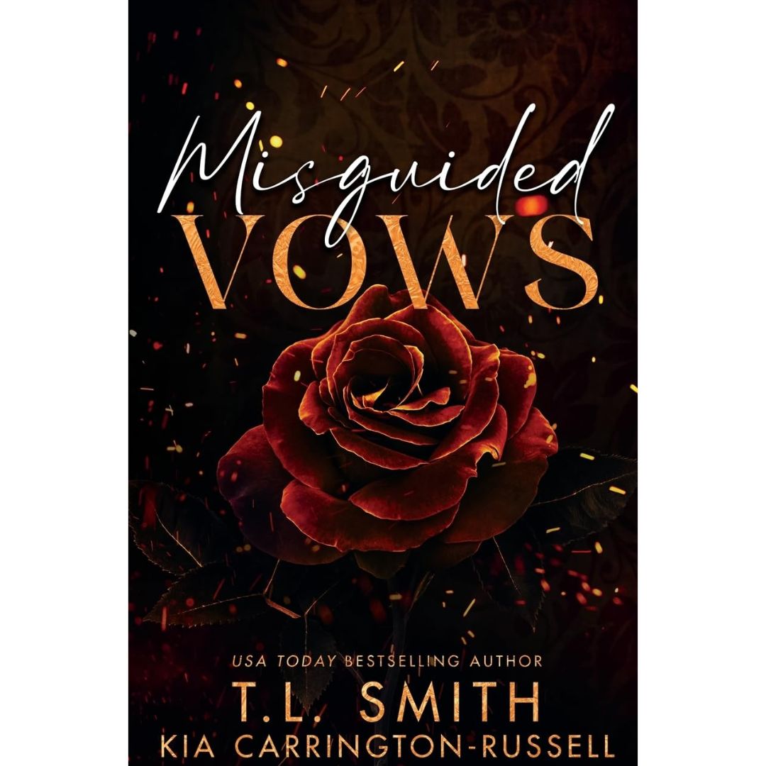 Misguided Vows By T.L. Smith