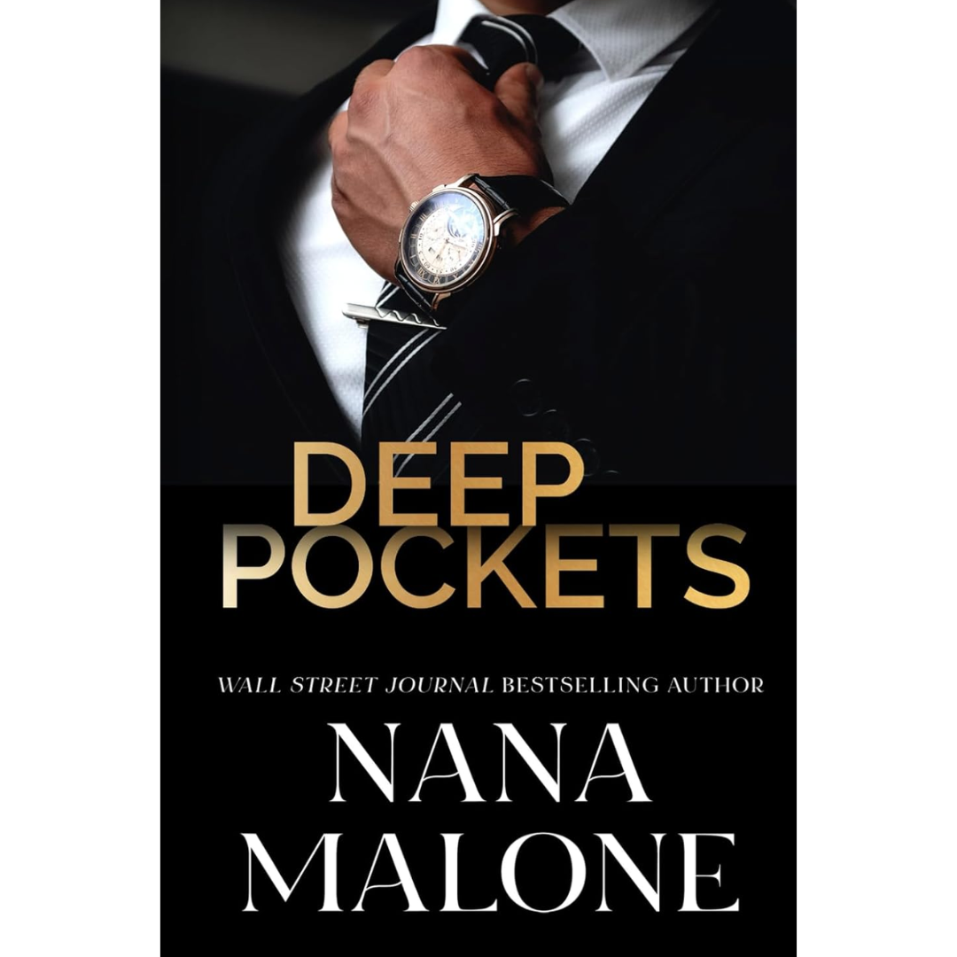 Deep Pockets By Nana Malone