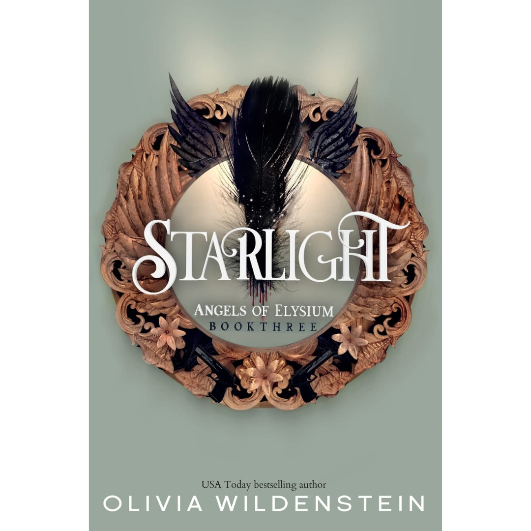 Starlight By Olivia Wildenstein