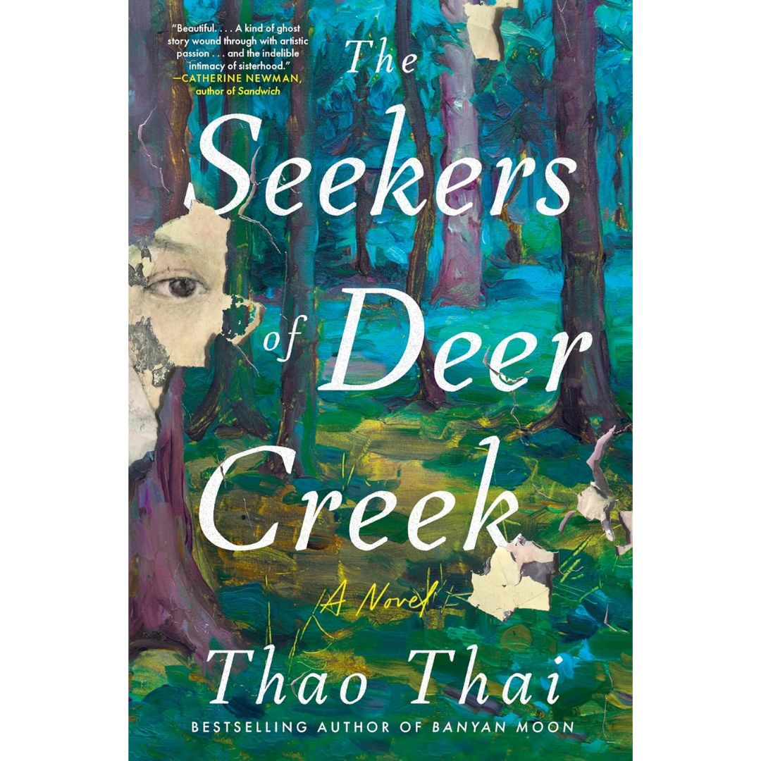 The Seekers of Deer Creek By Thao Thai