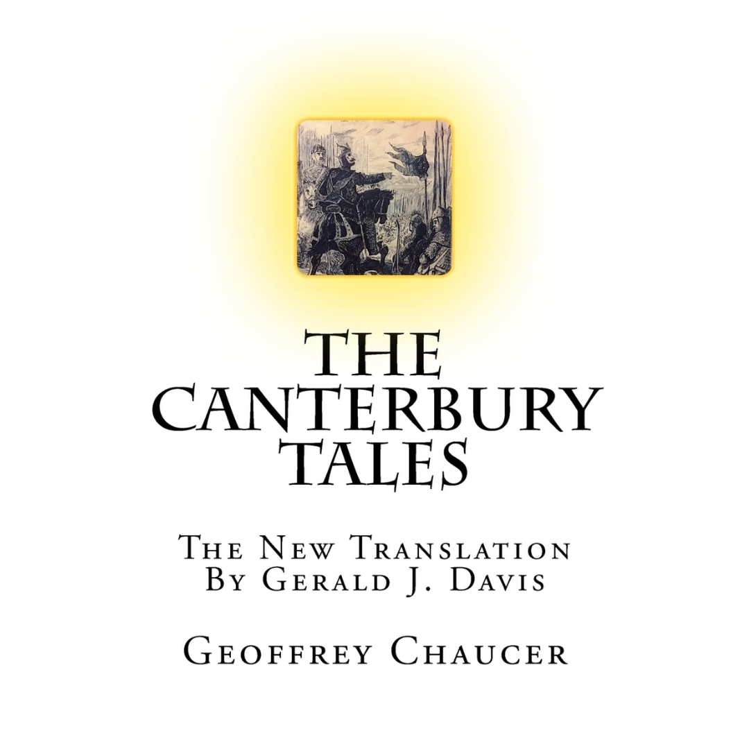 The Canterbury Tales bY Geoffrey Chaucer