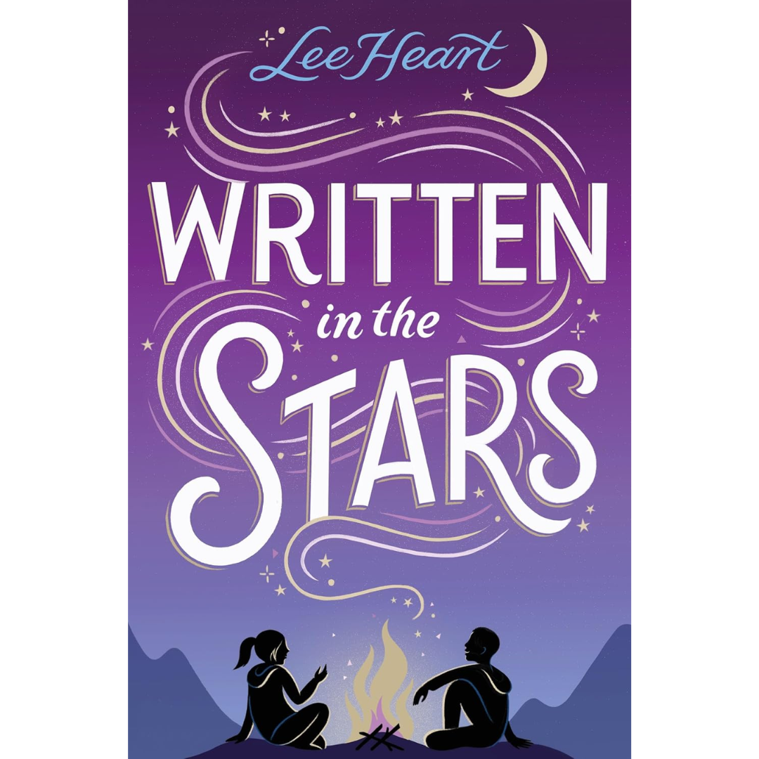 Written in the Stars By Lee Heart