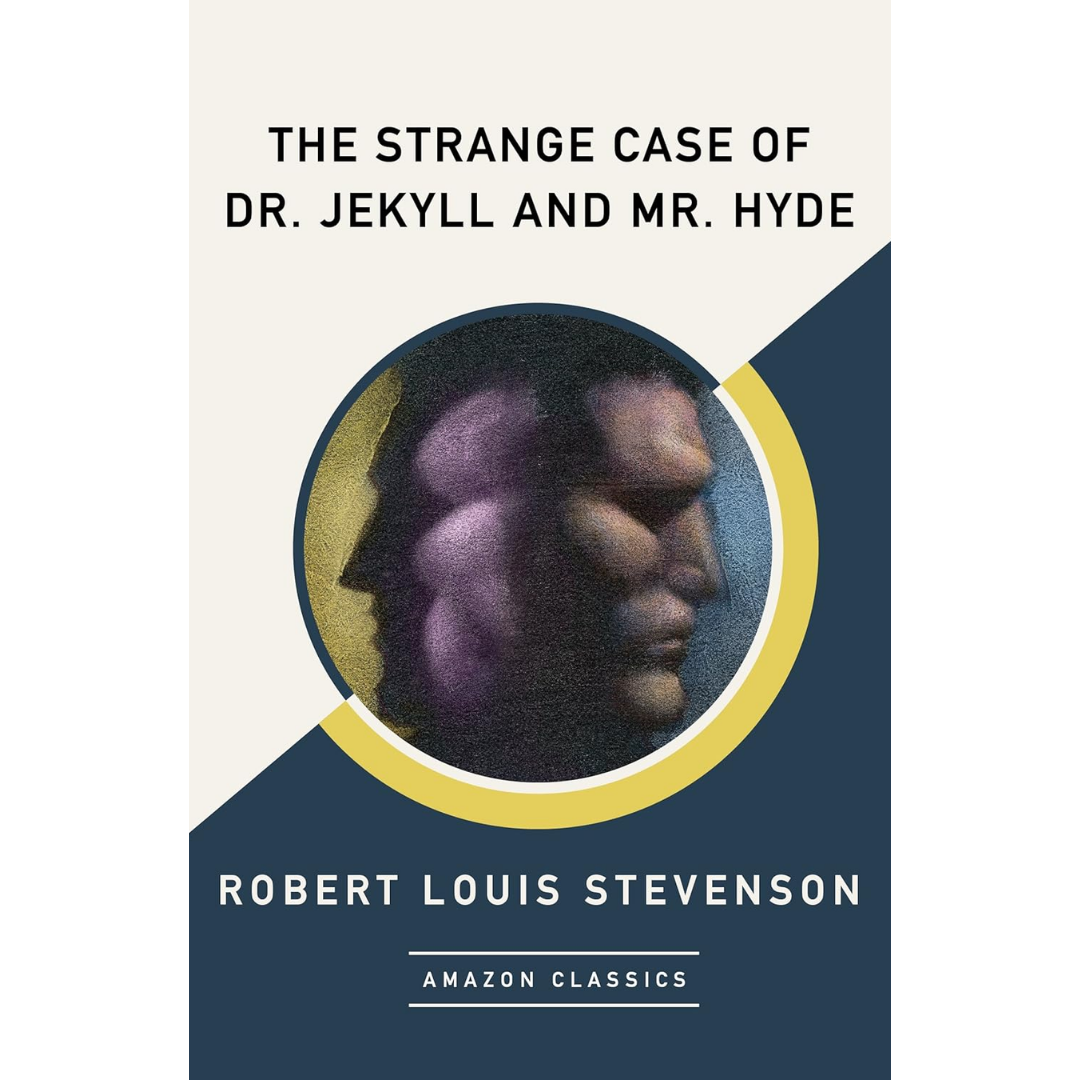 Dr. Jekyll and Mr. Hyde By Robert Louis Stevenson