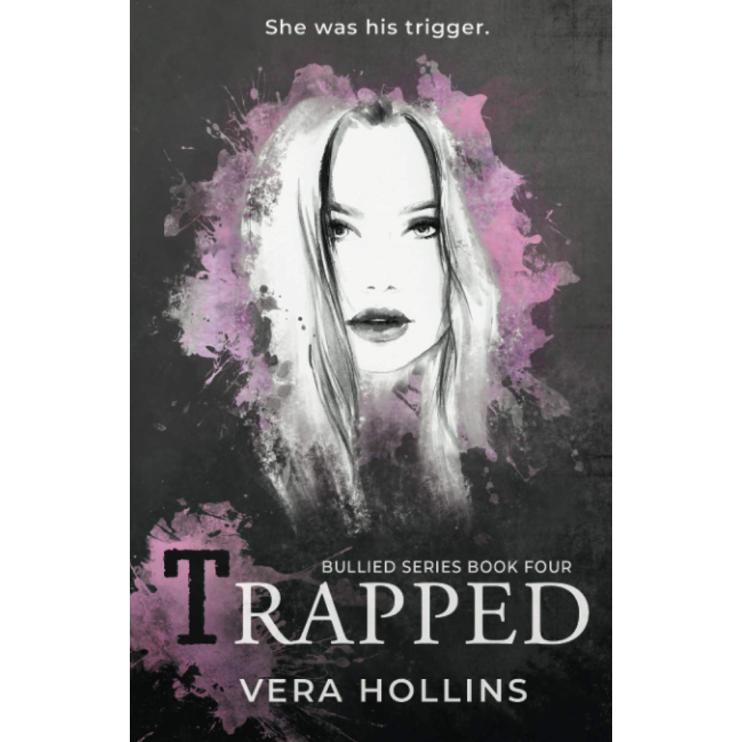 Trapped By Vera Hollins