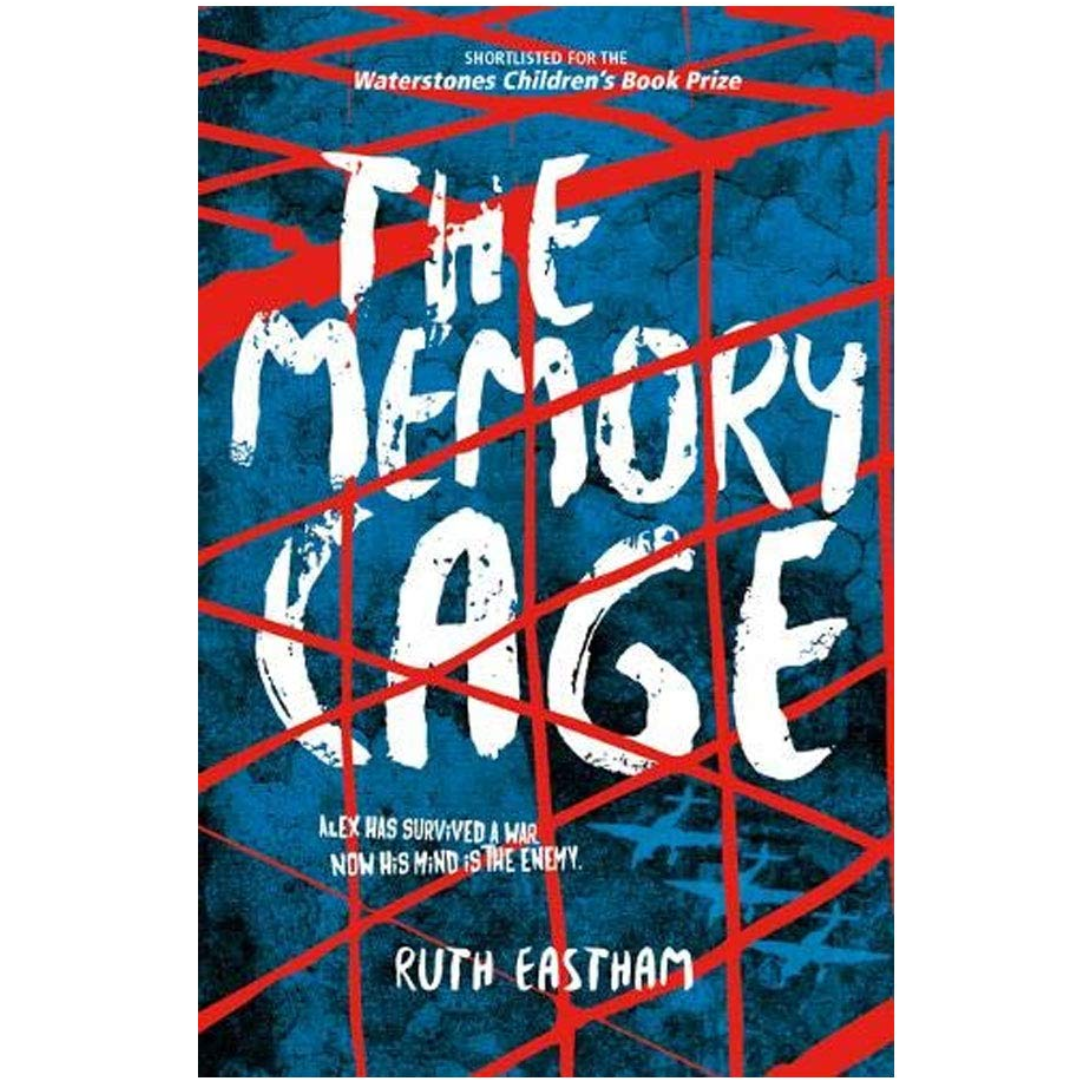 The Memory Cage By Ruth Eastham