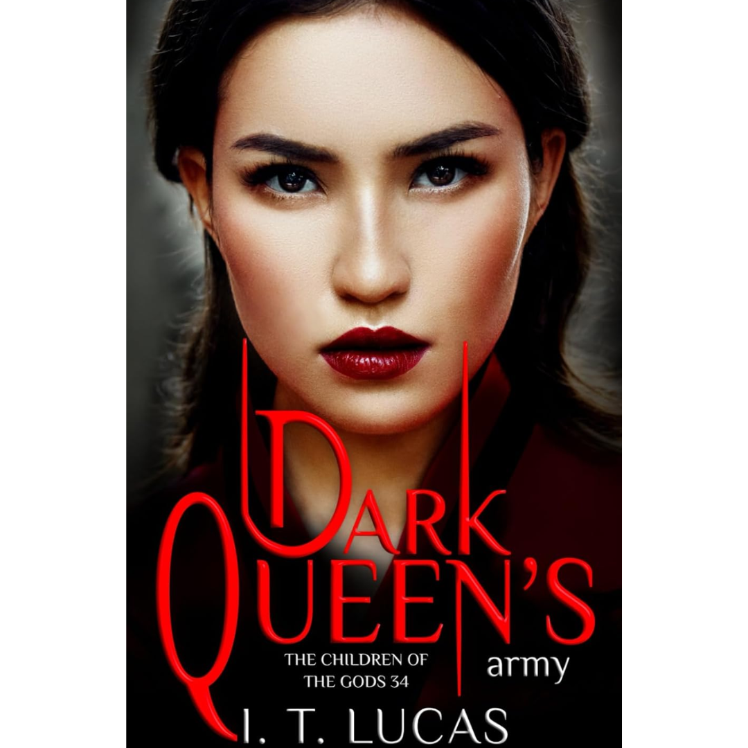 Dark Queen’s Army By I. T. Lucas