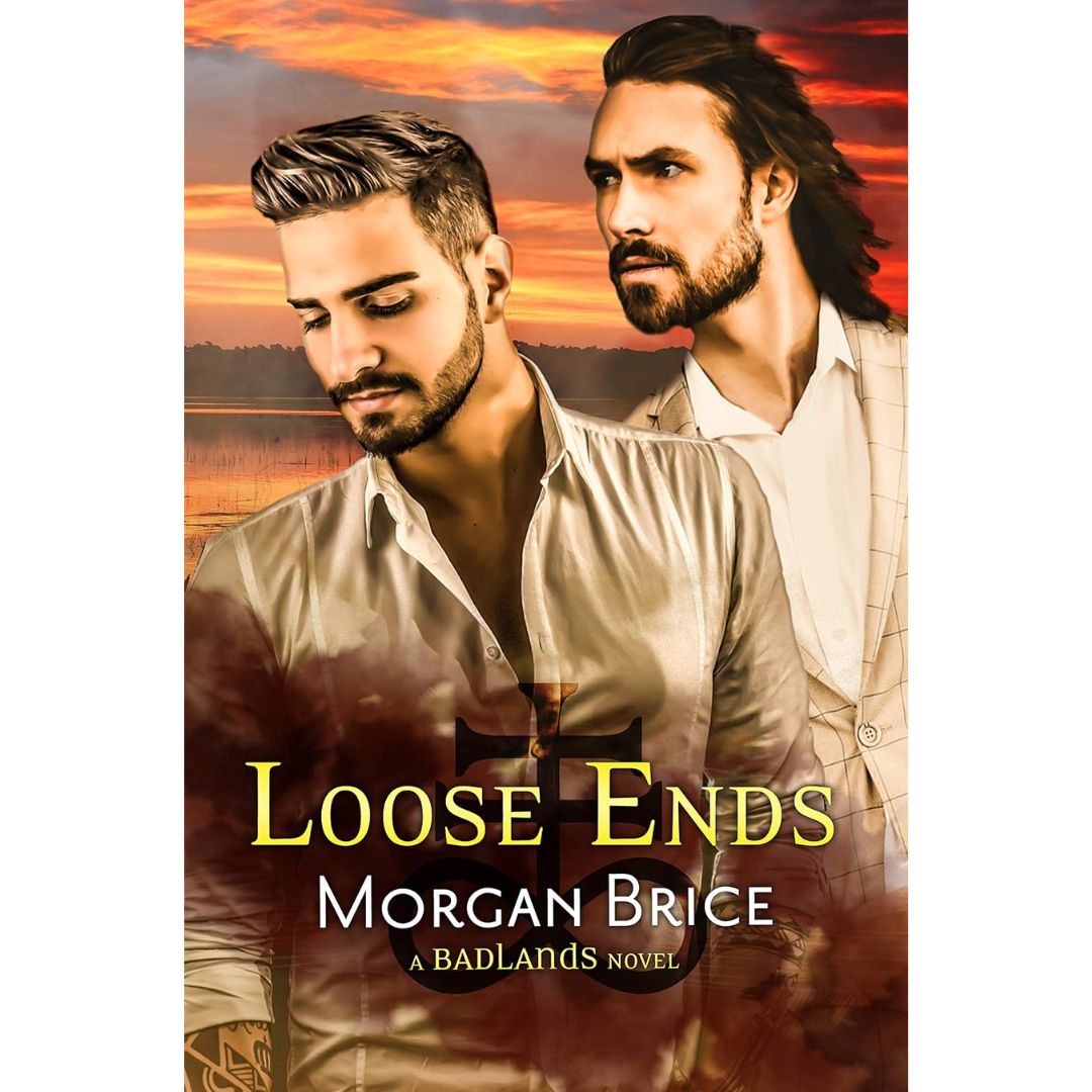Loose Ends By Morgan Brice
