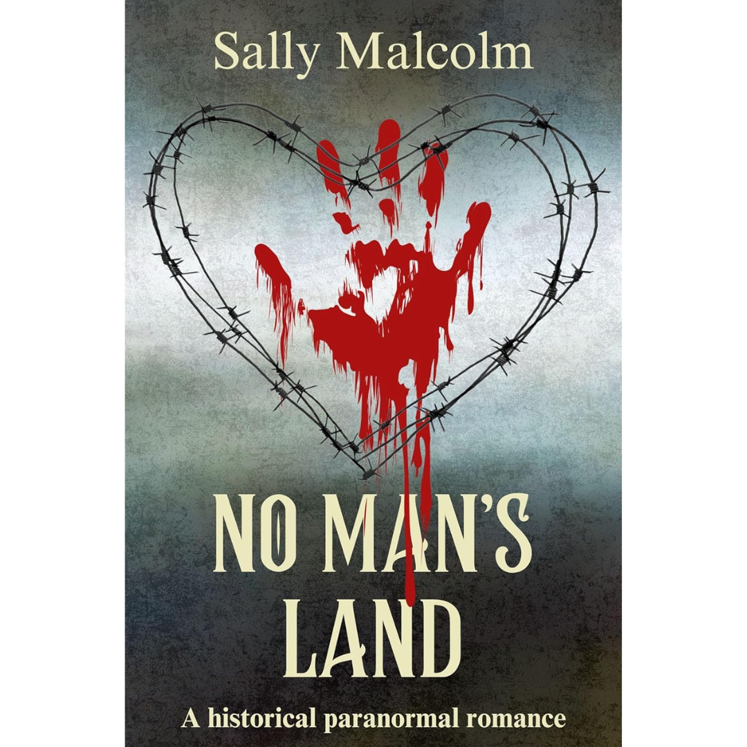 No Man's Land By Sally Malcolm