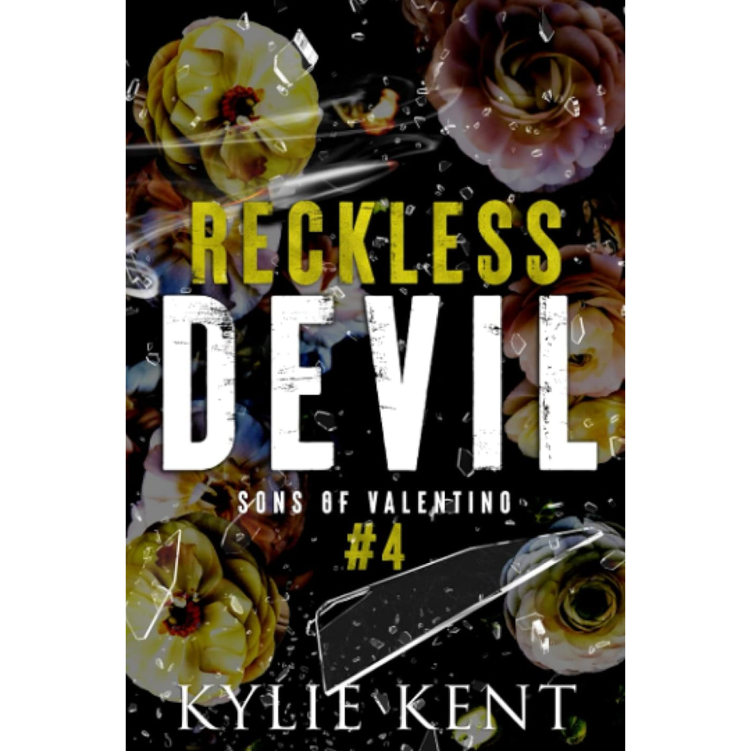 Reckless Devil By Kylie Kent