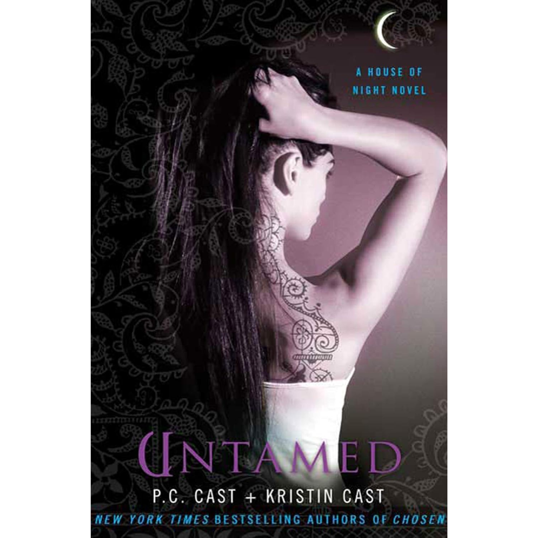 Untamed By P. C. Cast