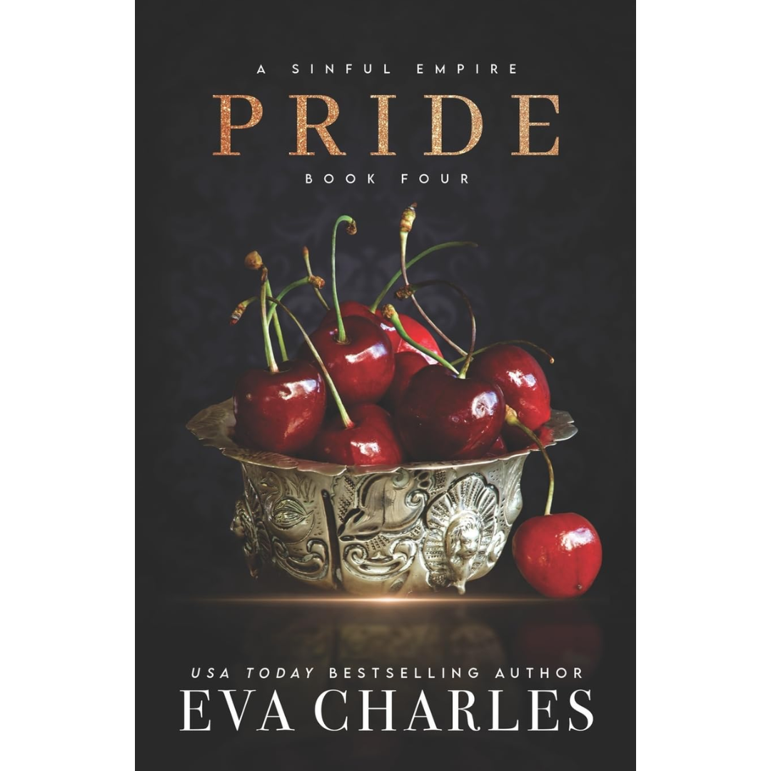Pride By Eva Charles