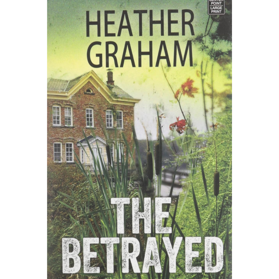 The Betrayed By Heather Graham
