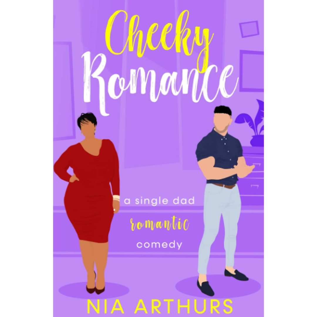 Cheeky Romance By Nia Arthurs