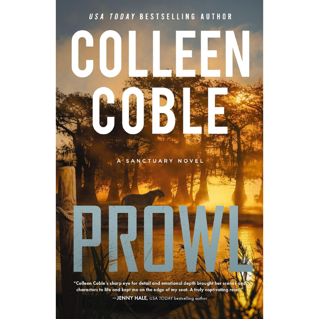 Prowl By Colleen Coble