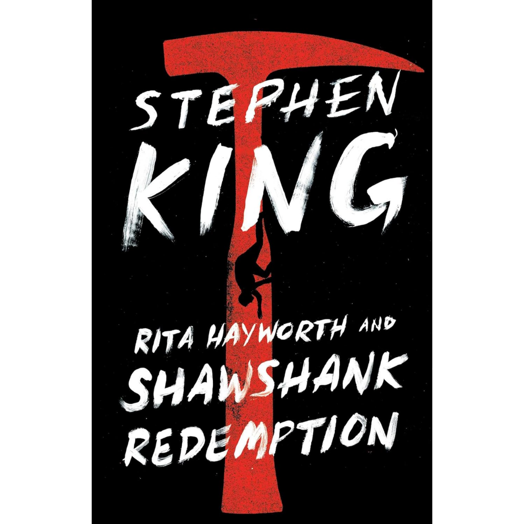 Different Seasons By Stephen King