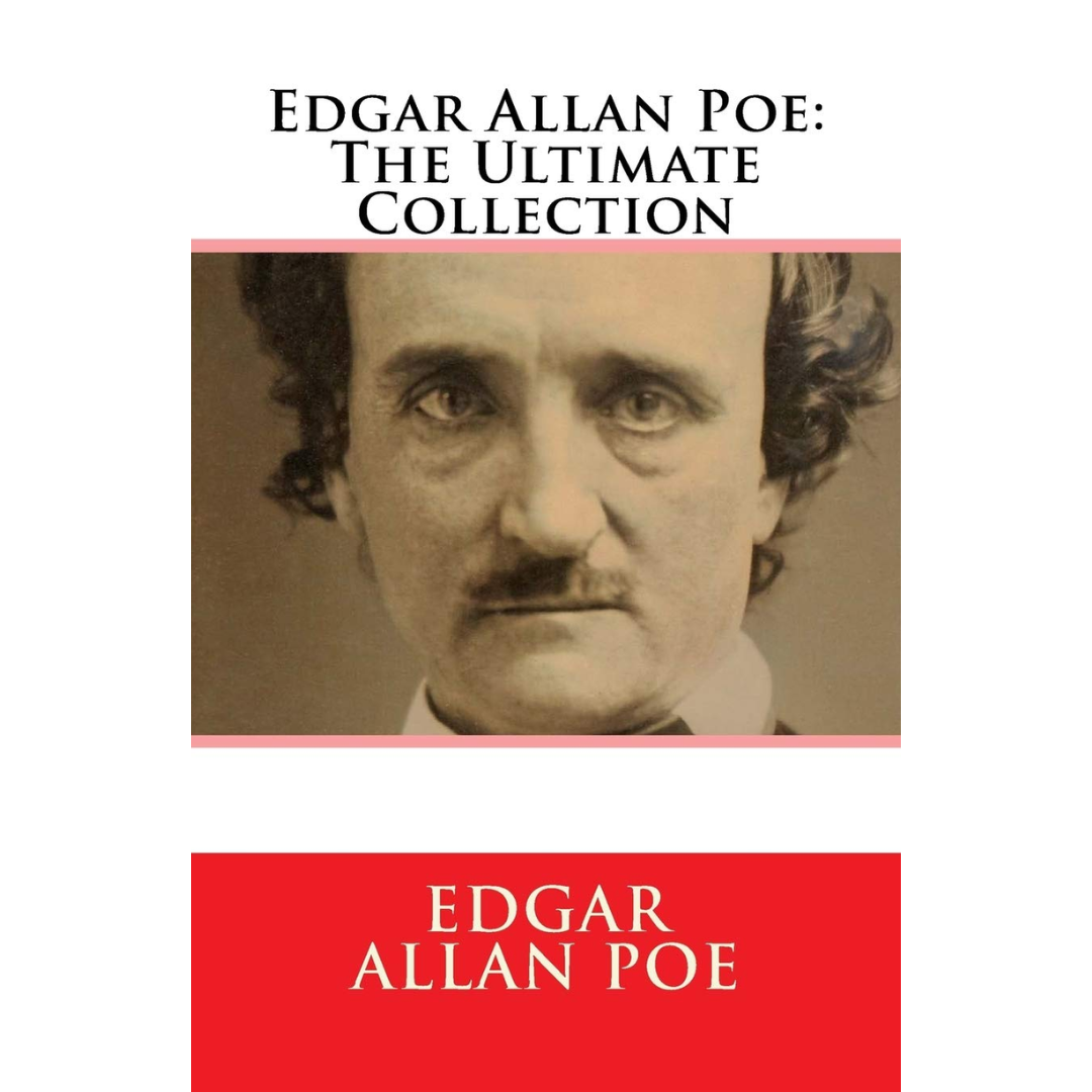 The Complete Stories and Poems By Edgar Allan Poe