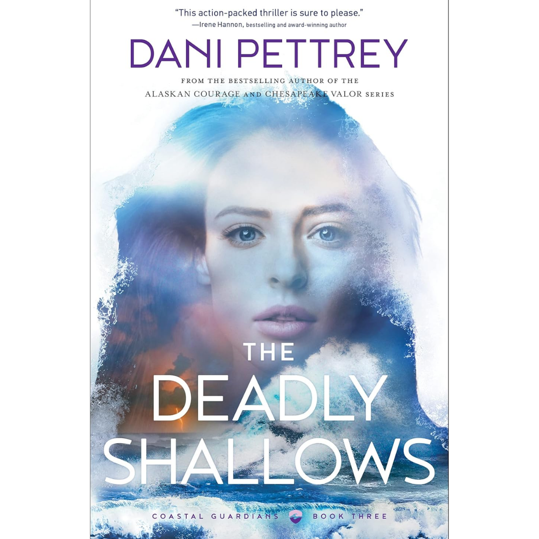 The Deadly Shallows By Dani Pettrey