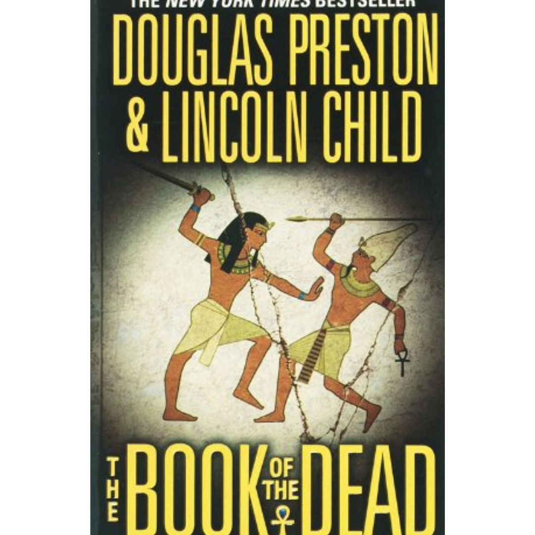 The Book of the Dead By Jayson Greene