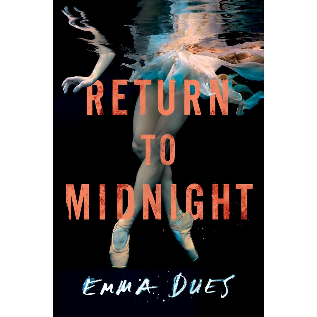 Return to Midnight By Emma Dues