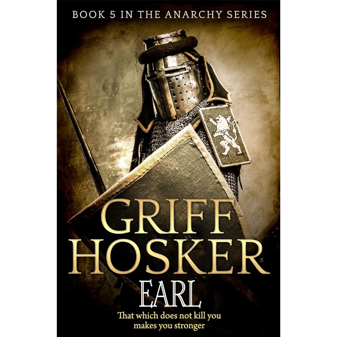 Earl By Griff Hosker