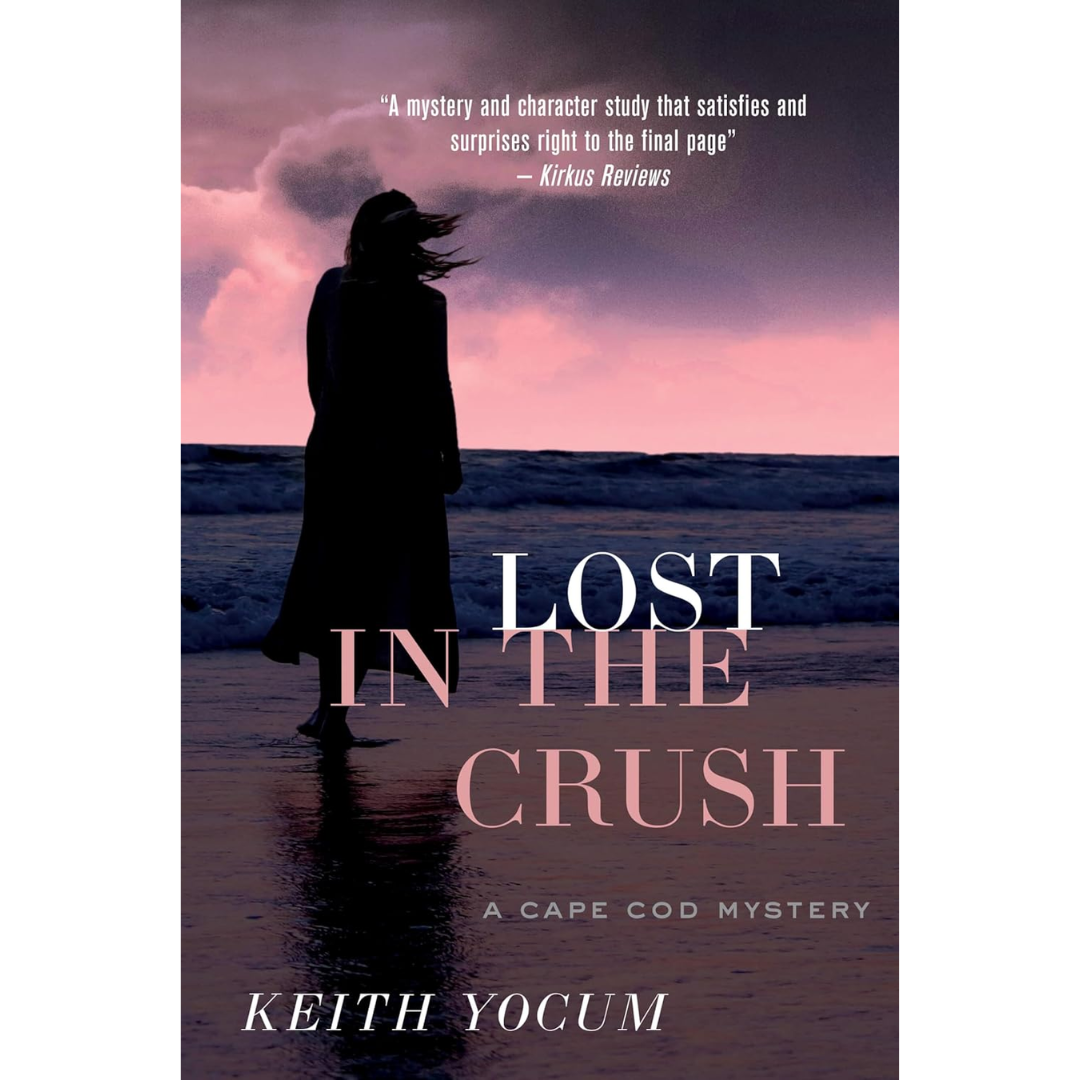 Lost in the Crush By Keith Yocum