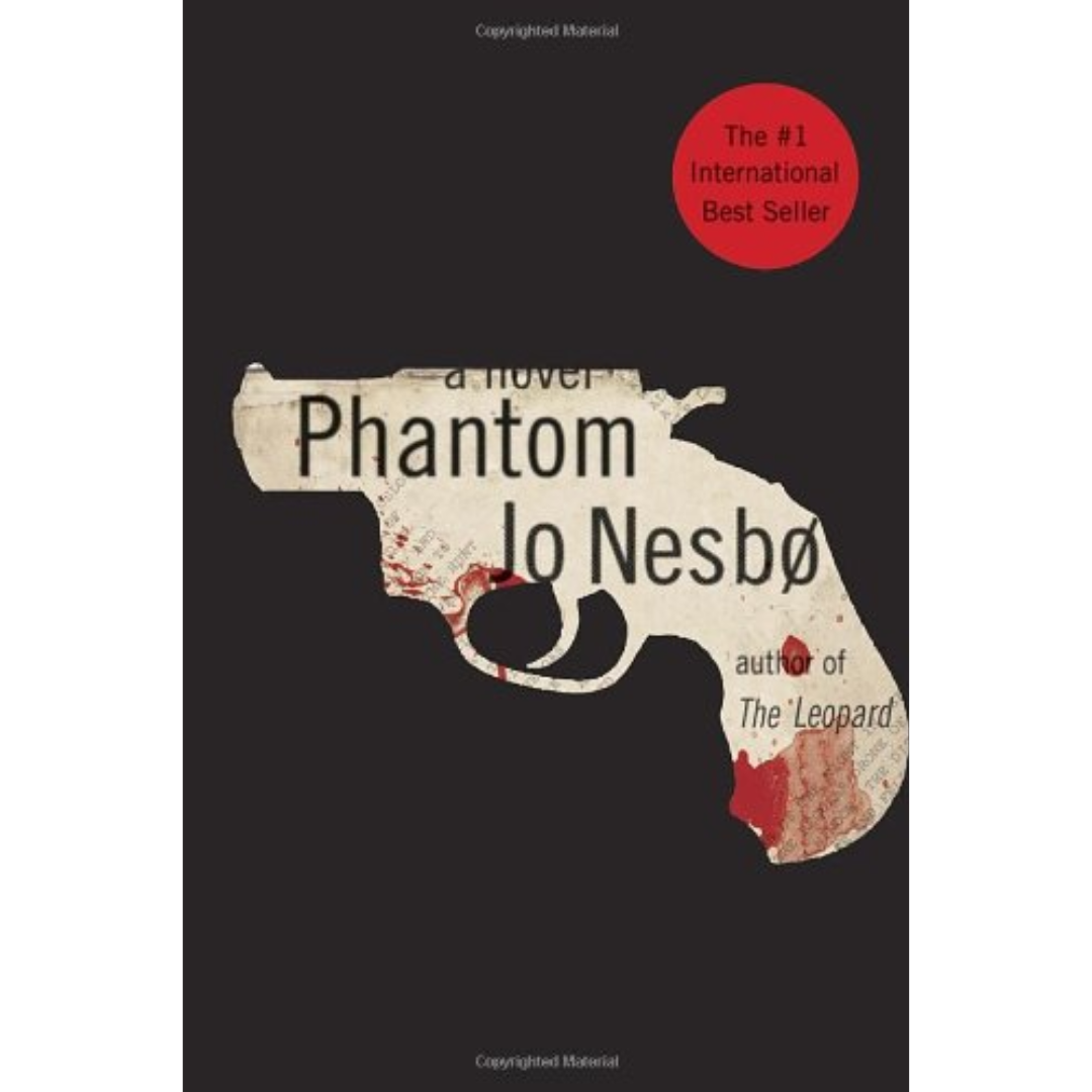 Police By Jo Nesbø