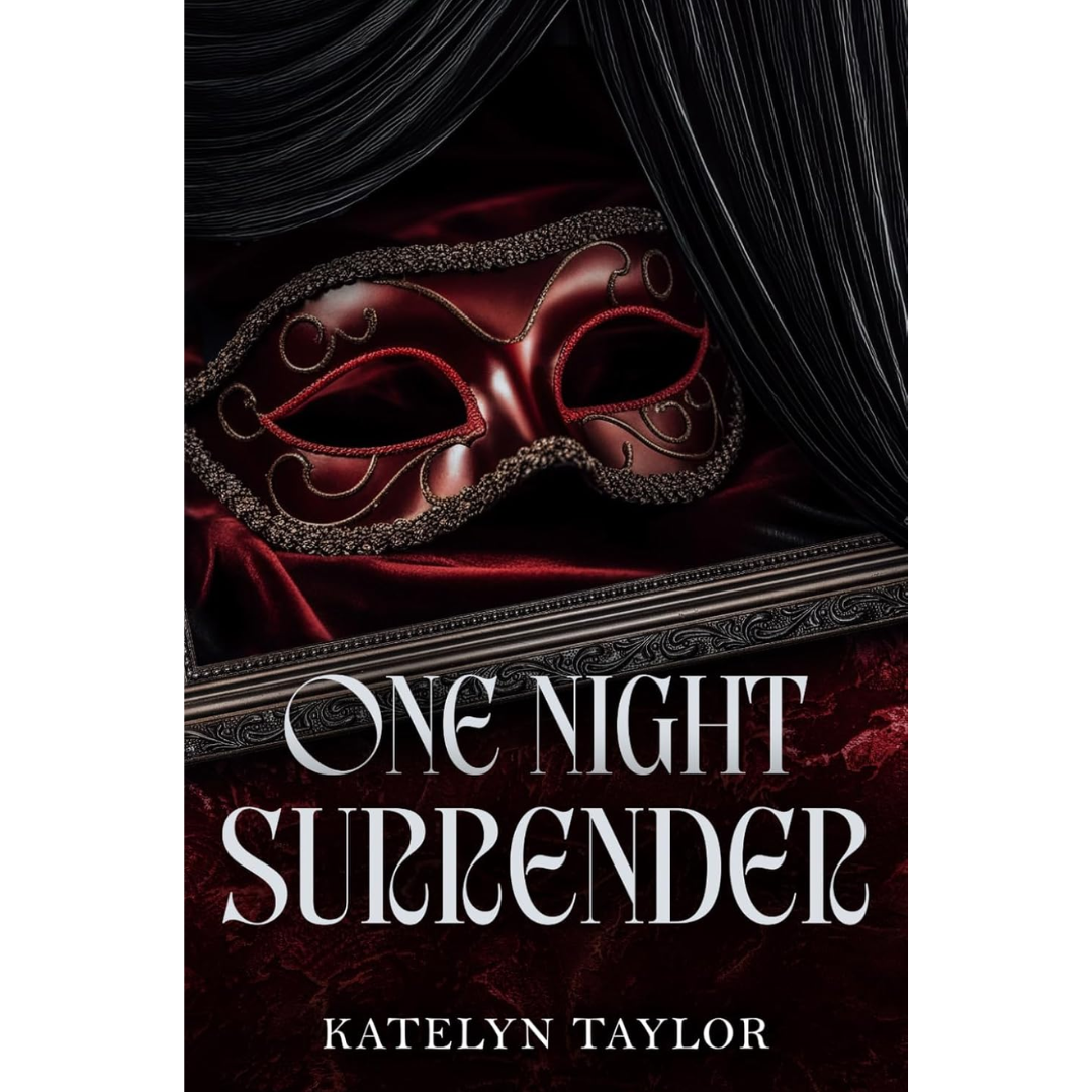 One Night Surrender by Katelyn Taylor