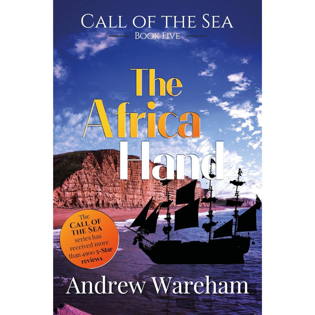 The Africa Hand By Andrew Wareham